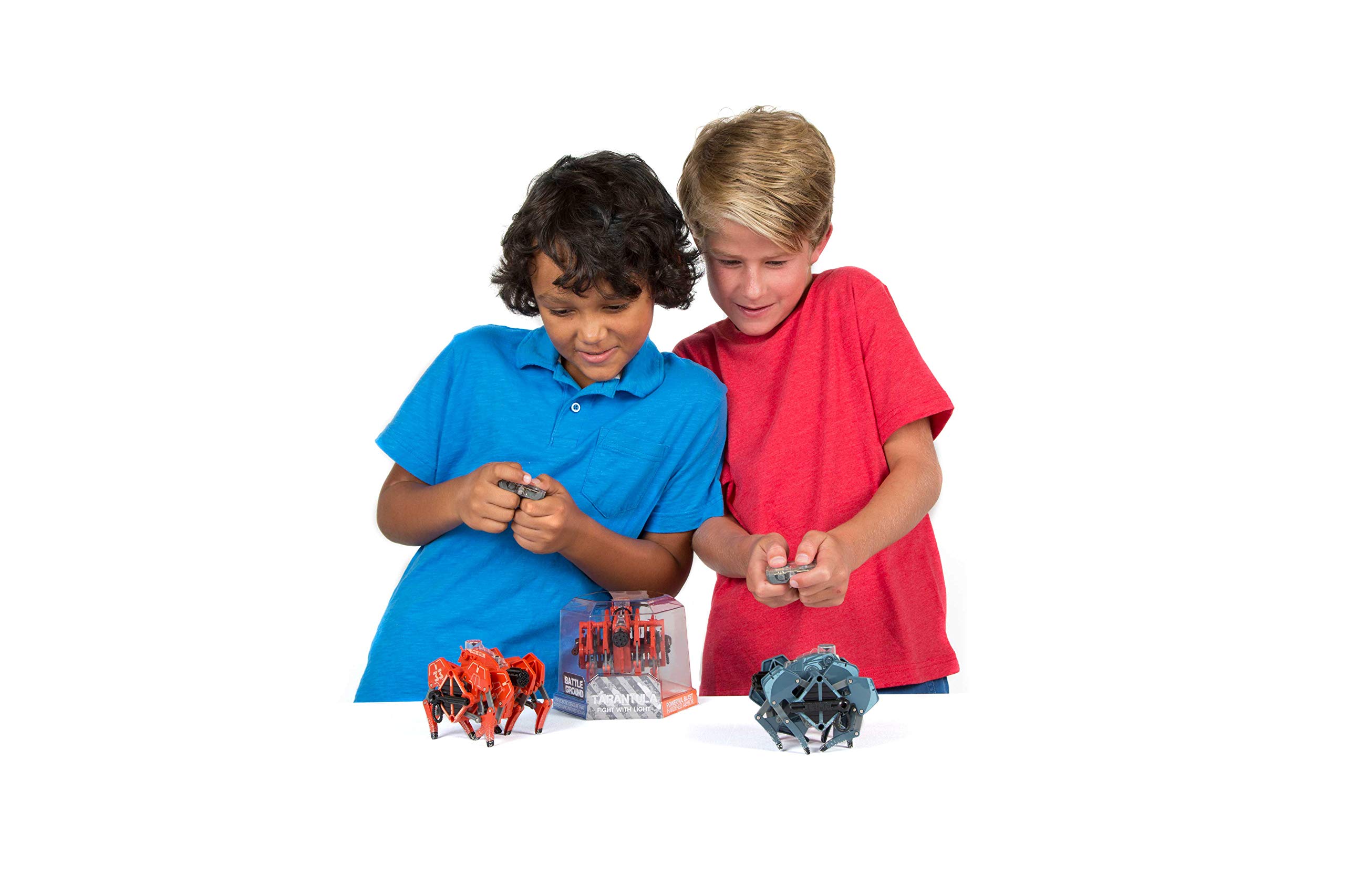 ヘックスバグ バトルタランチュラ Hexbug 新品未開封 Amazon | ヘックスバグ バトルタランチュラ (※1個・お色は